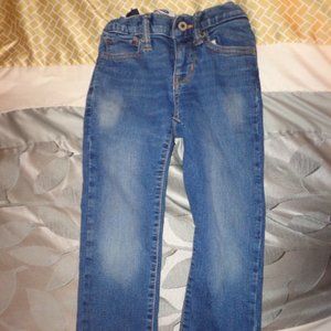 Old Navy Karate Slim Fit Jeans